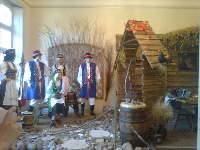 Muzeum Kaszubskie w Wejherowie