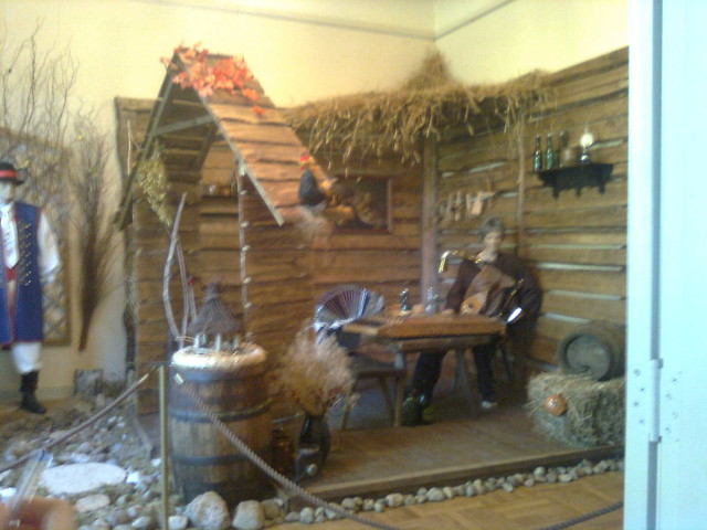 Muzeum Kaszubskie w Wejherowie