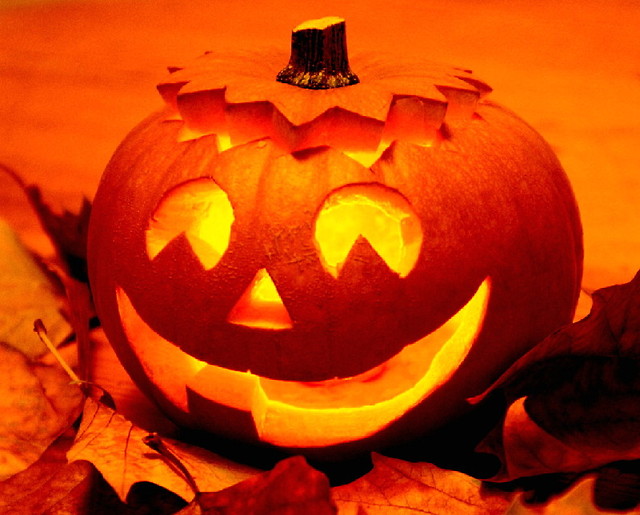 Halloween . ; DD