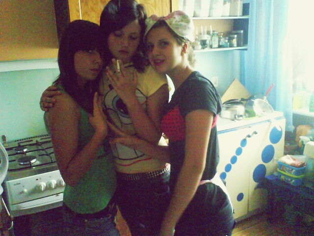 Nelekowe urodzinkii . < 3 