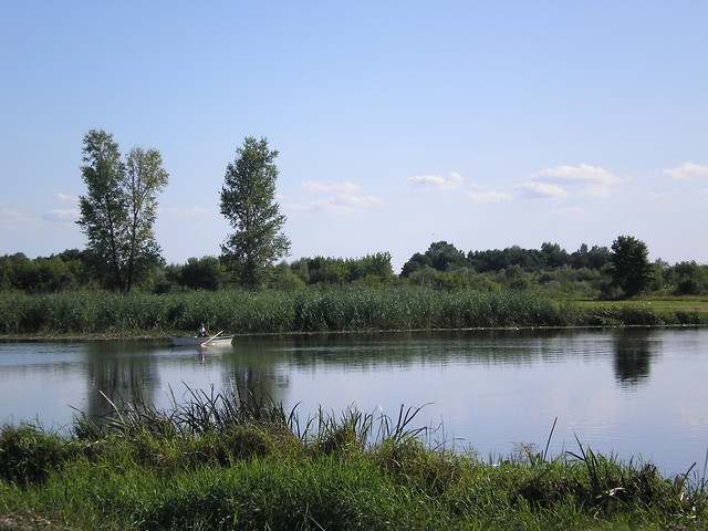 powrt do przeszoci