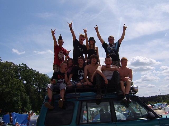 WOODSTOCK