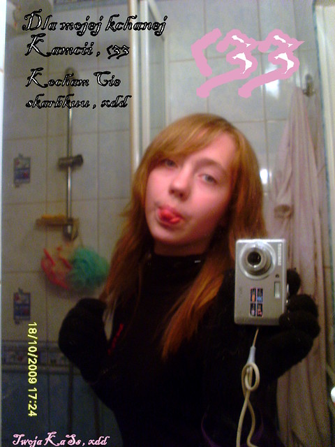 For maj Kamciia