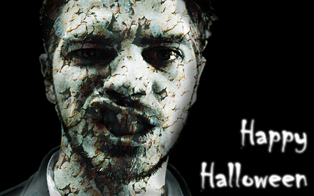 Happy Halloween!!!