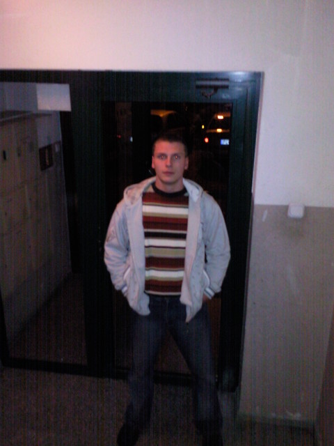 ;*TO TYLKO JA:*