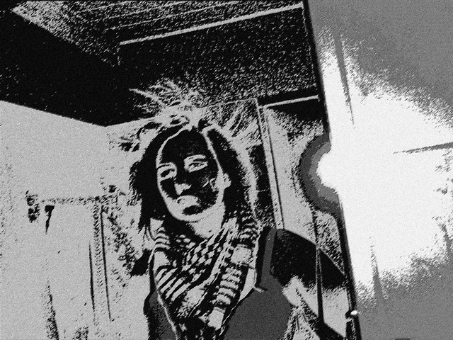 Horror