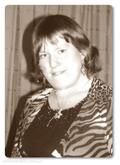 Wpis aleksandra0063