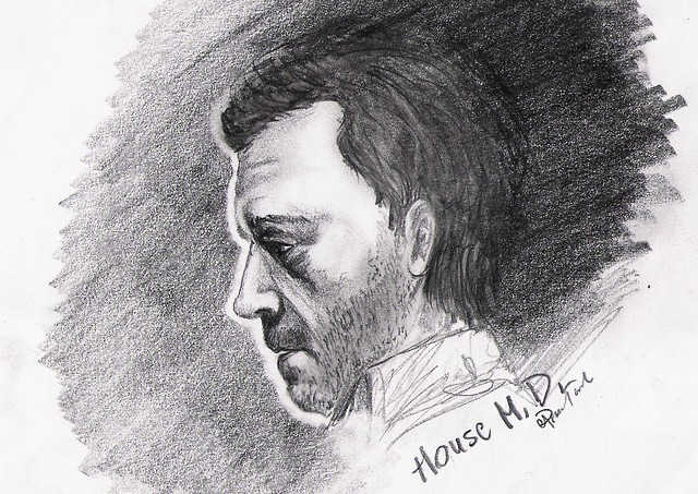 House M.D.