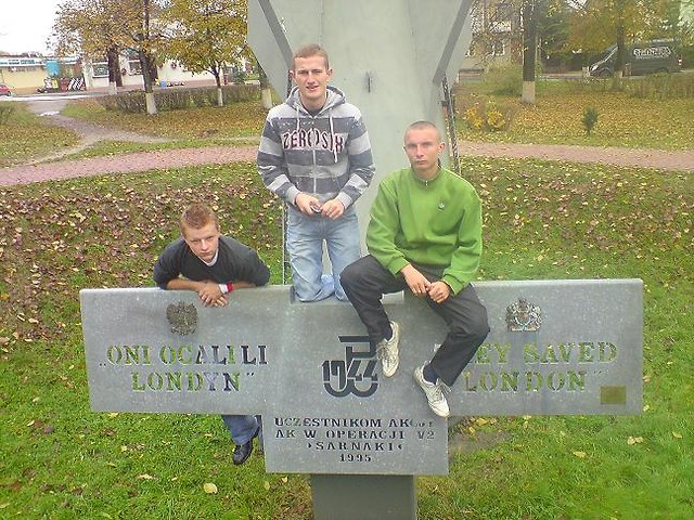 wycieczkowo
