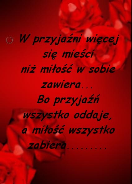 Wpis haneczka2