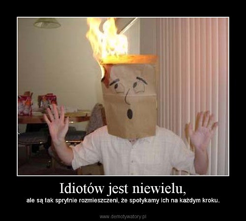 Wpis odkurzaczo