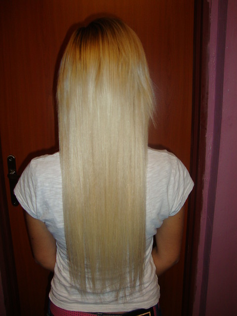 Wpis yourhair