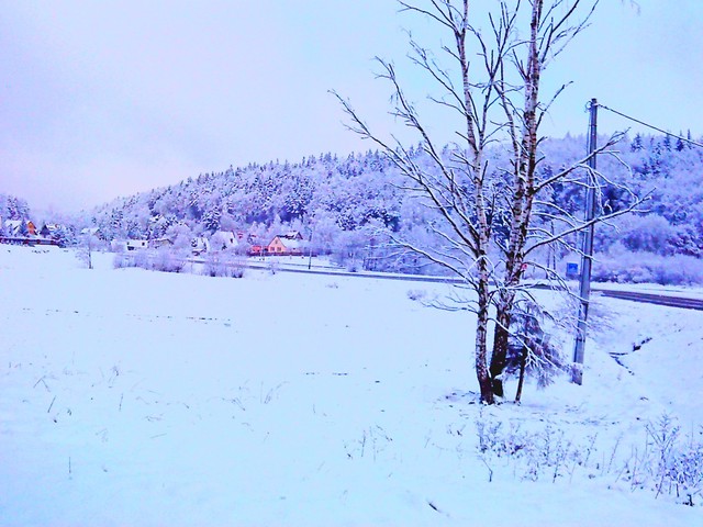 Okolice Szymbarku (wieyca) 