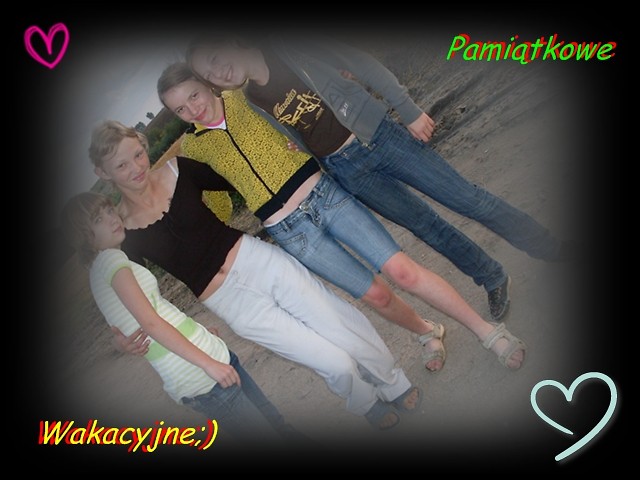 Pamitkowe^_^