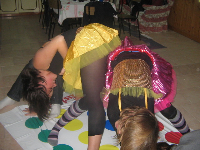 Halloween..