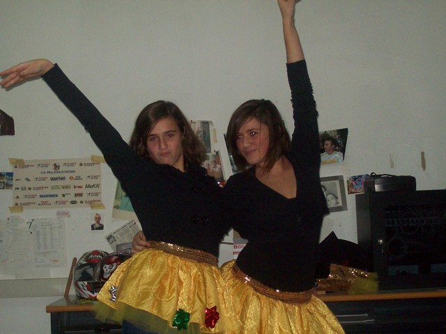Halloween...
