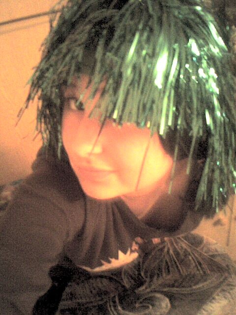 Halloween ! 