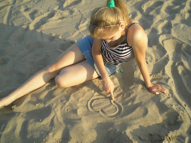 Wpis blondiitaa