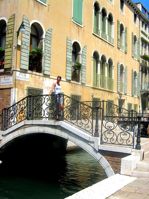Venezia