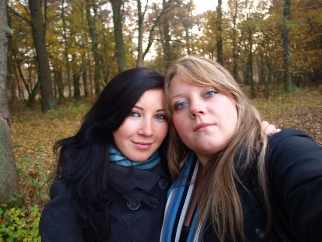 sisters:)