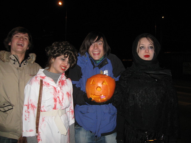 halloween