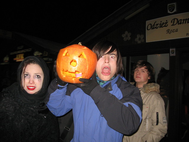 halloween again