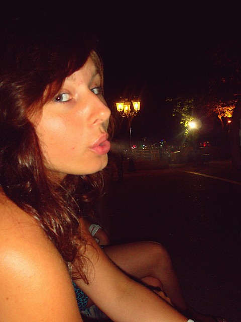 Wpis keysha