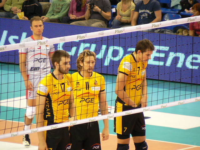 Kurek :)