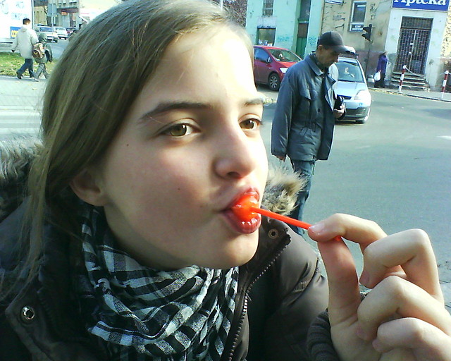 Nata  we wasnej osobie xdd 