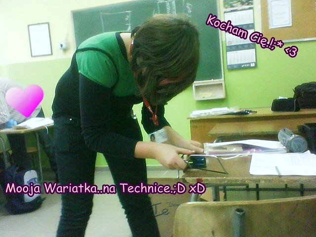 Na technicee.;dd