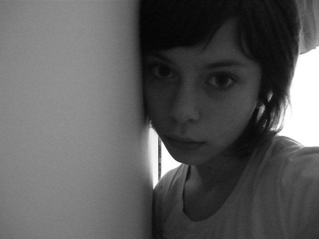 Mj czarno-biay swiat:D