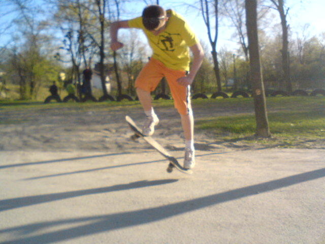 skate w krate