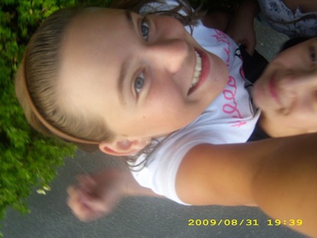 w yciu pikne s tylko chwile..