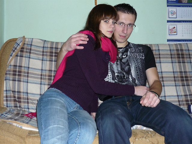 	 Je t'aime Kate