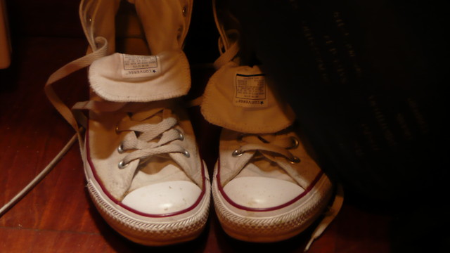 whiteshoes