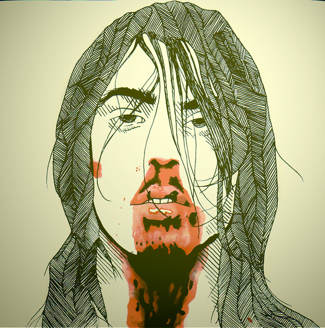 Wpis iheartdracula