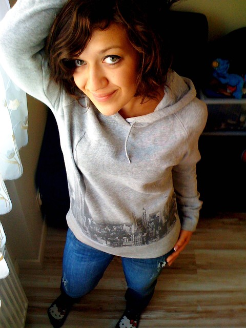 umiech! ;D