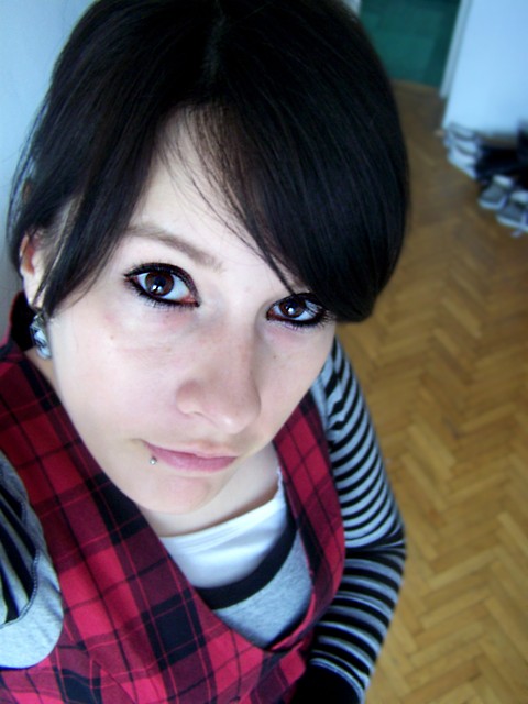 blah ;pp