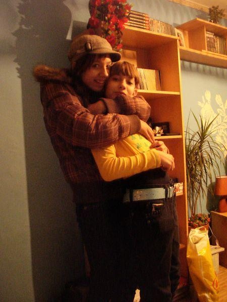 Z Olci;**