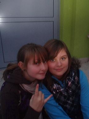 z sesji :-D