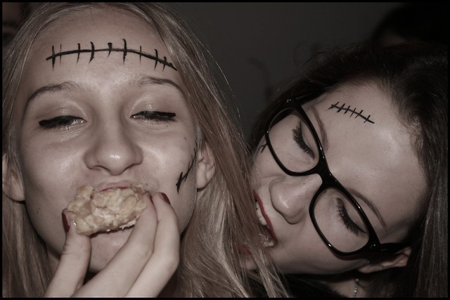 halloween !