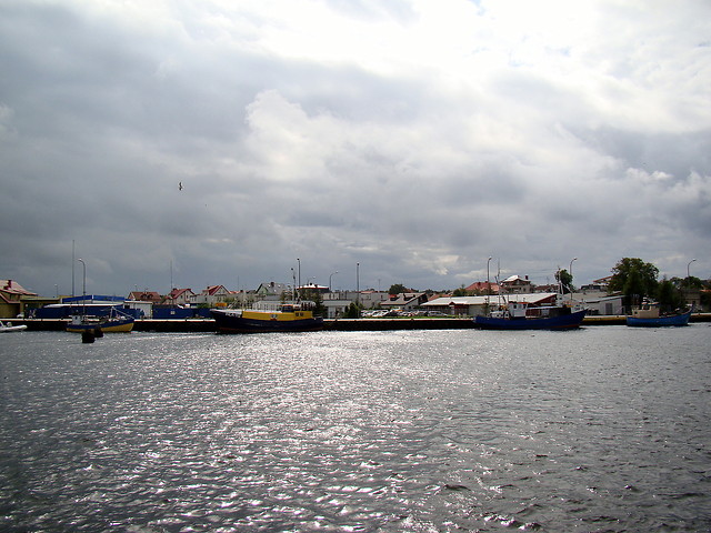 Port Darowo