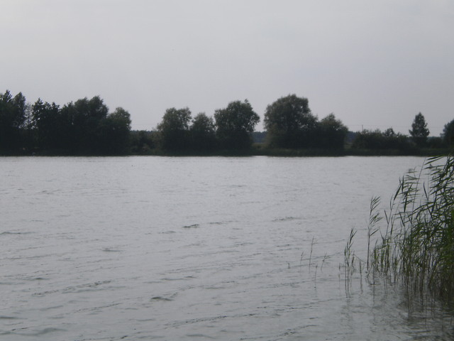 Pochmurne wdkowanie 
