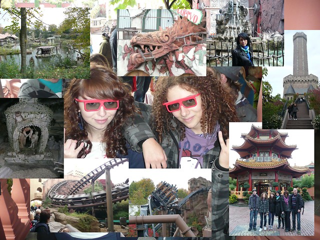 Phantasia Land ;D