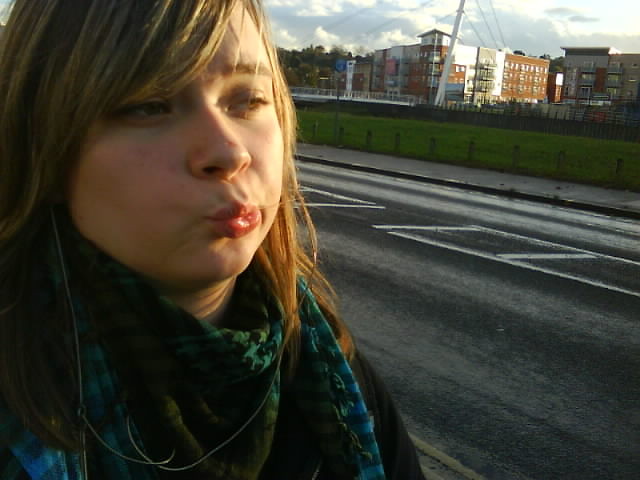 oto ja huahua . IGNORE YOU!
