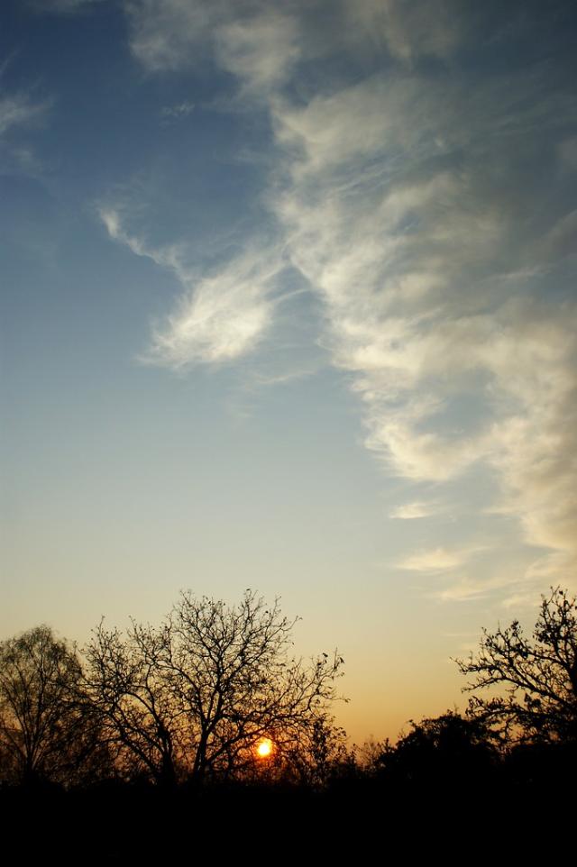 sunrise
