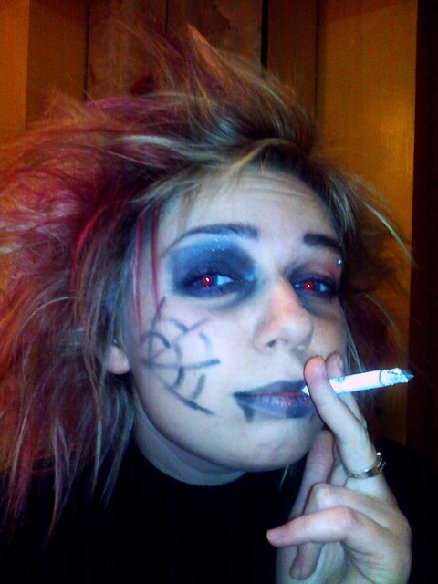 Halloween Kolobrzeg :