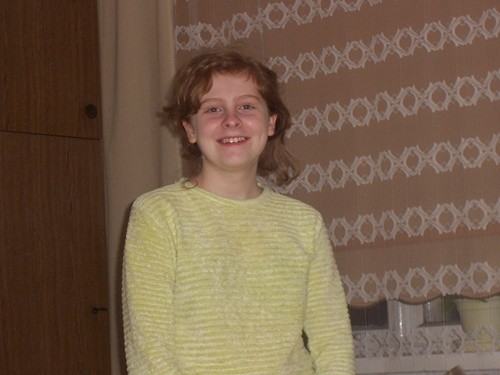 Wpis misstangerine
