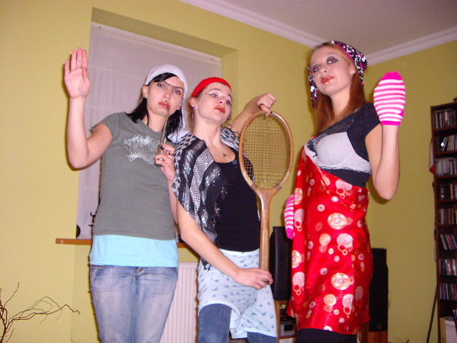 halloween!