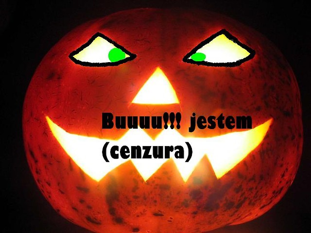 to ktos kogo nie lubie
